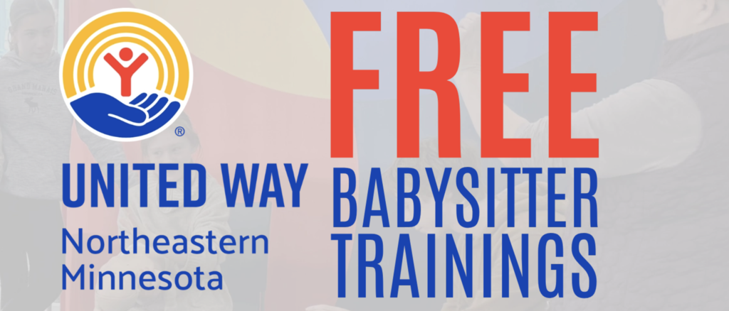 Babysitter Training