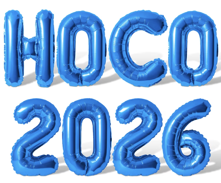Hoco 2026