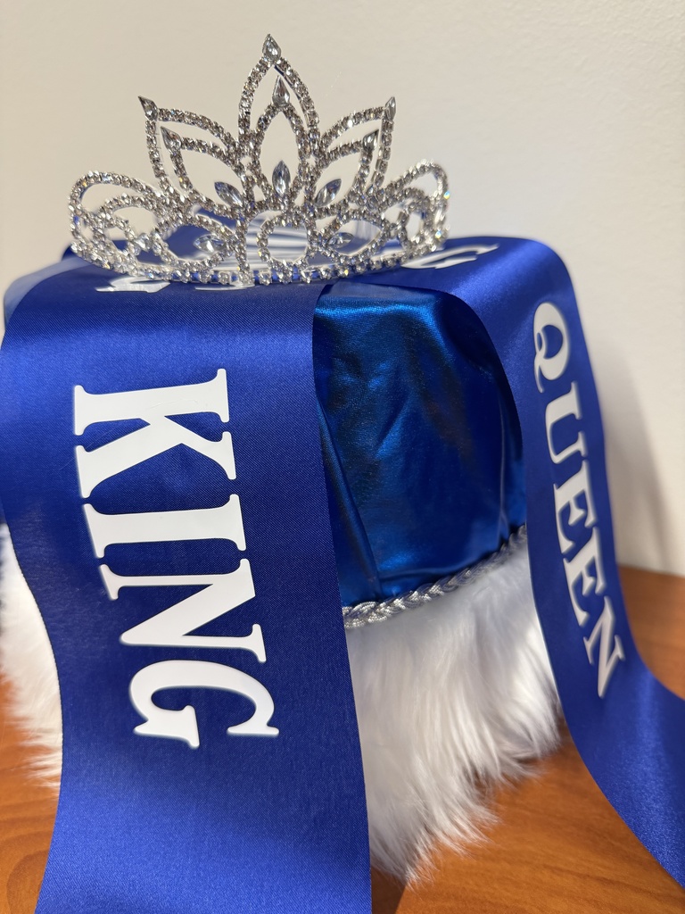 King/Queen
