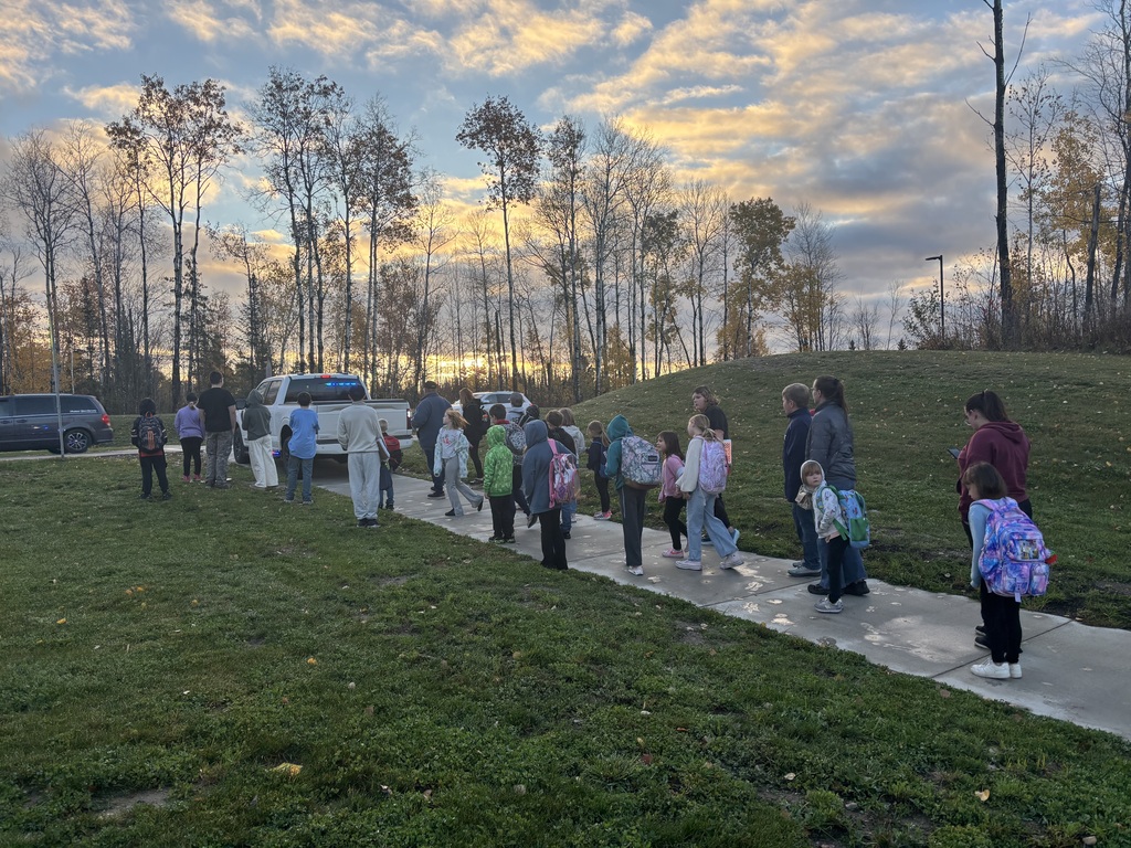 Walk to School Day