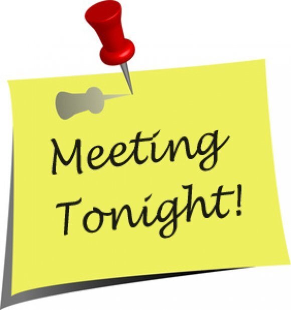 ANGP Meeting