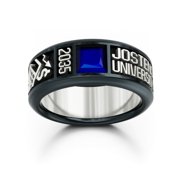 Class ring orders due Friday