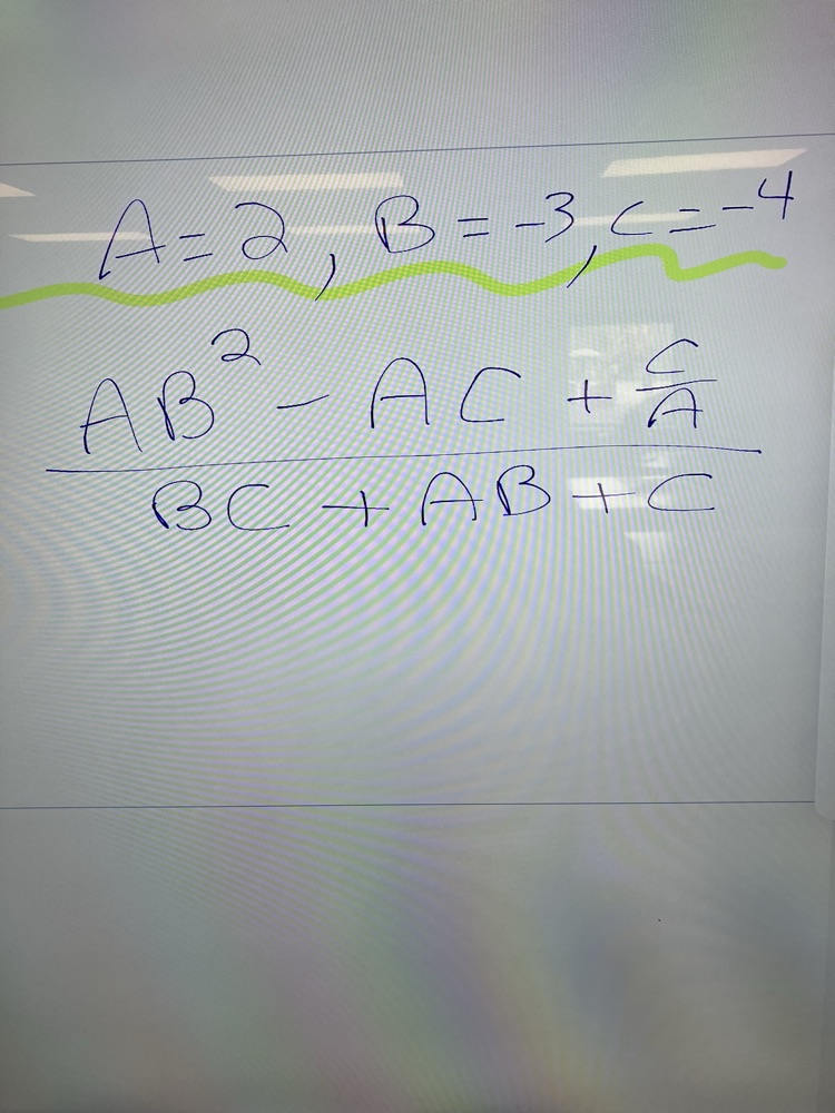 problem