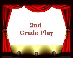 Second Grade Play