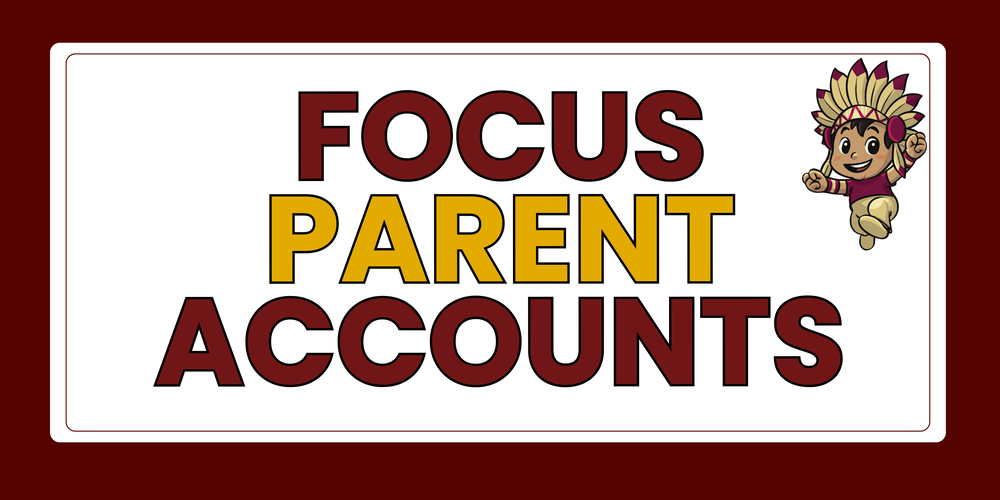 Focus Parent Accounts