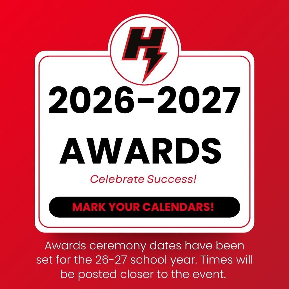 2026-2027 Awards 