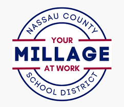 Nassau County - Your Millage at Work