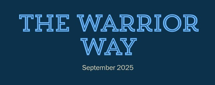 September Newsletter