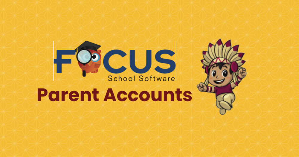 Focus Parent Accounts