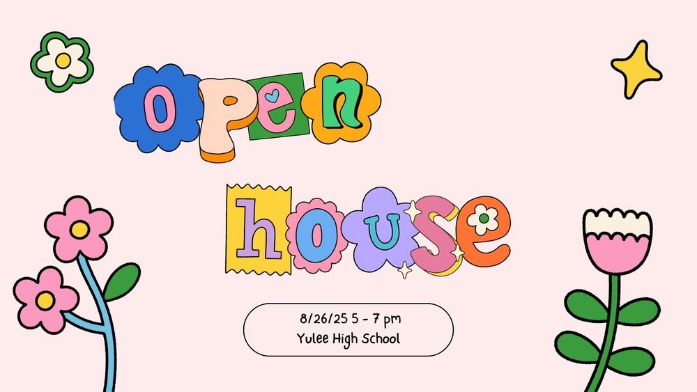 OPen House