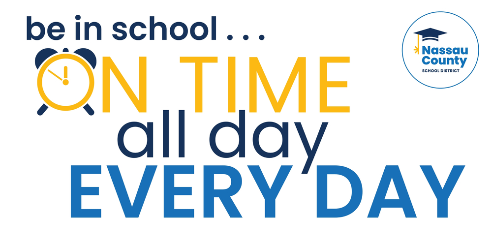 Attendance Matters Logo