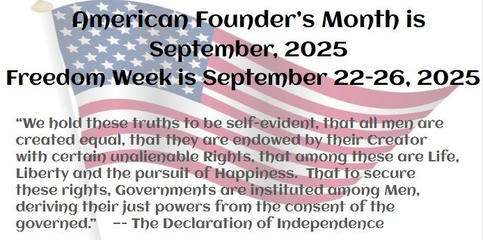 Freedom Week