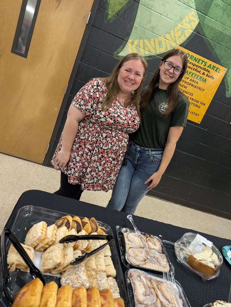 Two Exchange church members smiling