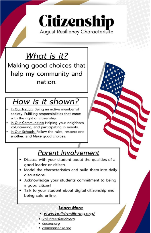 Citizenship