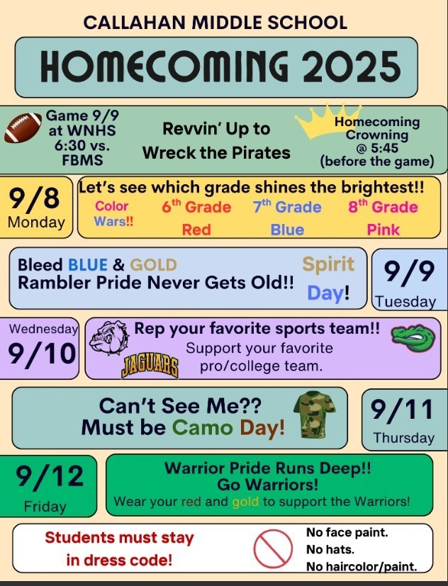 Homecoming