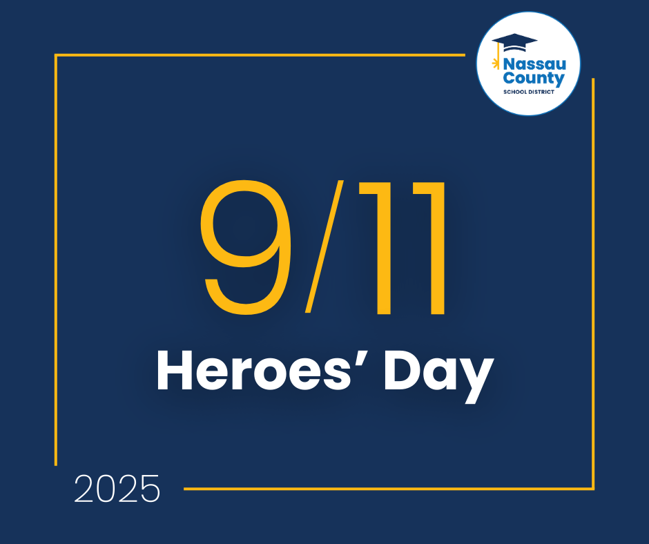 9/11 Heroes’ Day