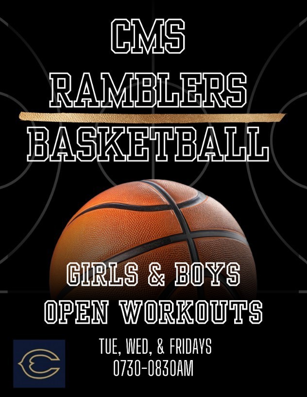 Basketball Workouts