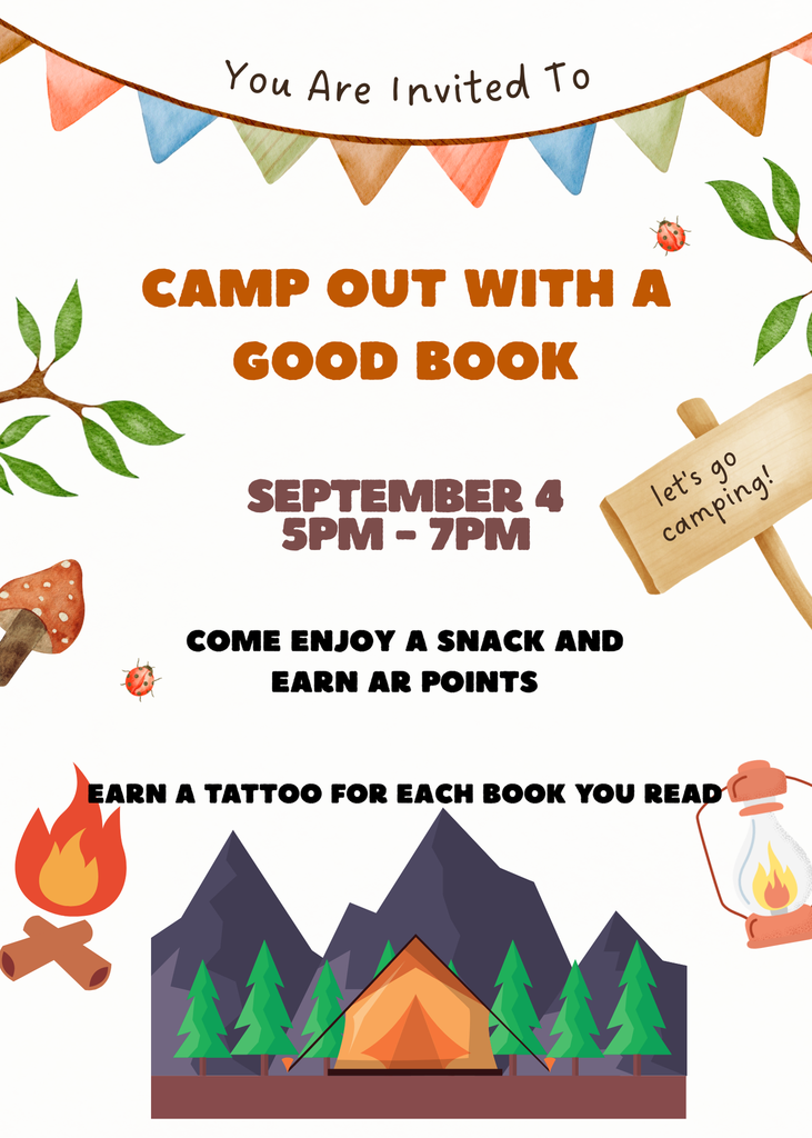 campoutwithagoodbook
