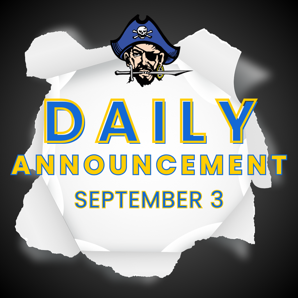 Sept 3