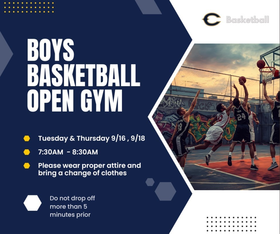 Open Gym