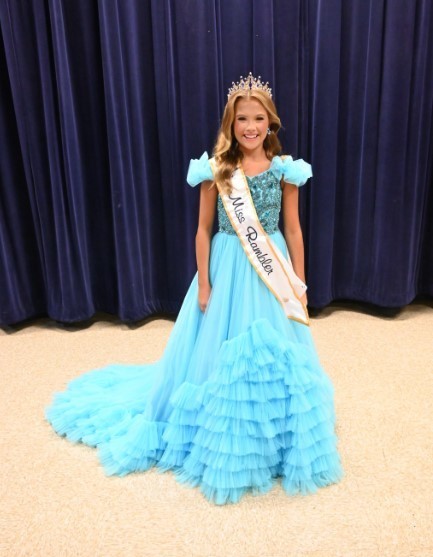 Miss. Rambler