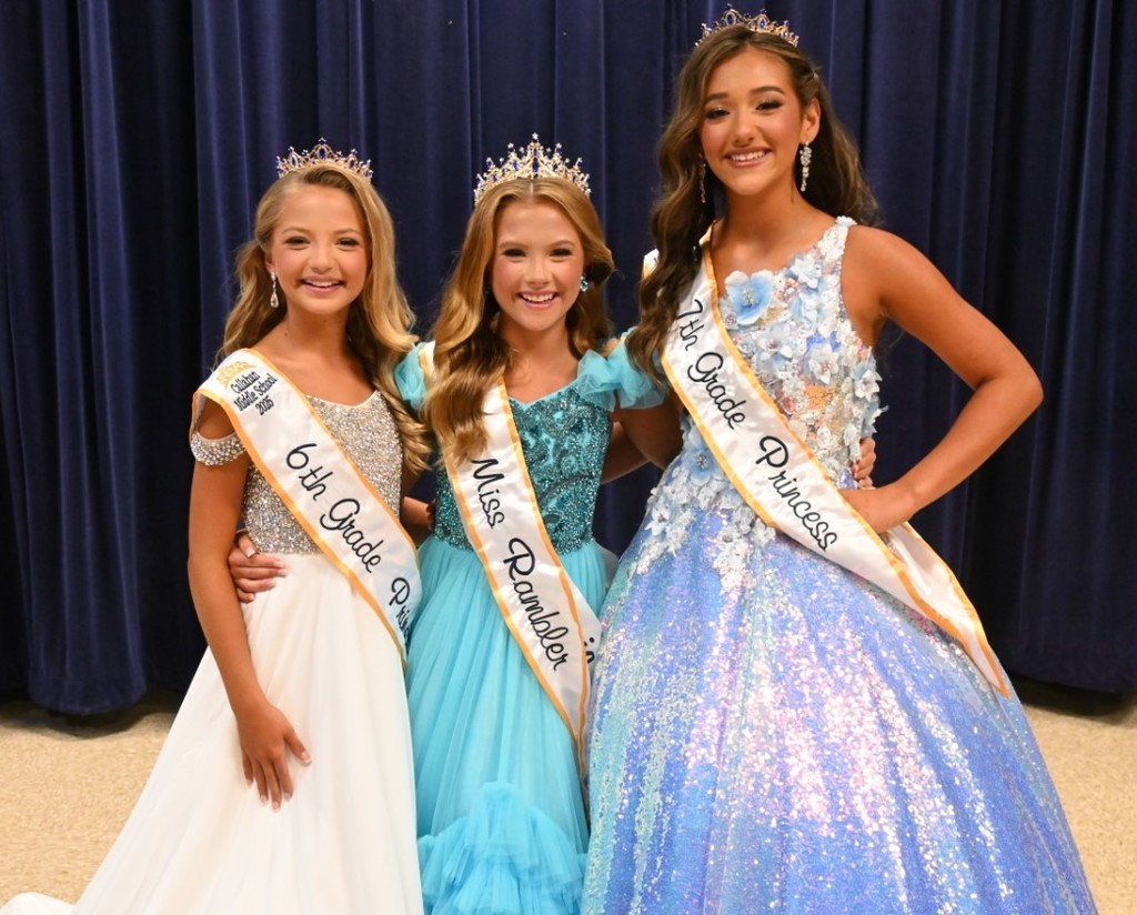 Miss. Rambler Group
