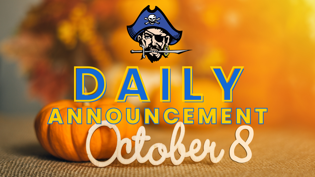 oct 8