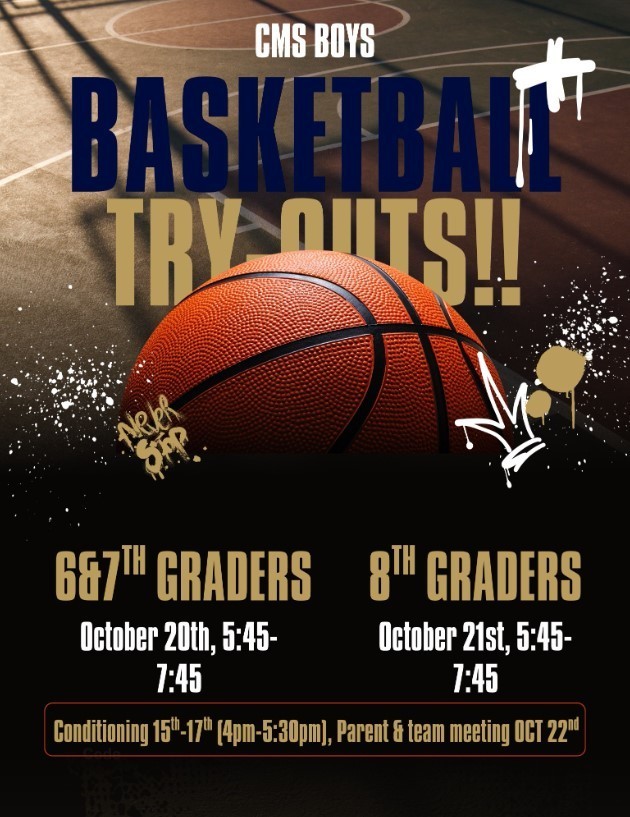 Boys Basketball