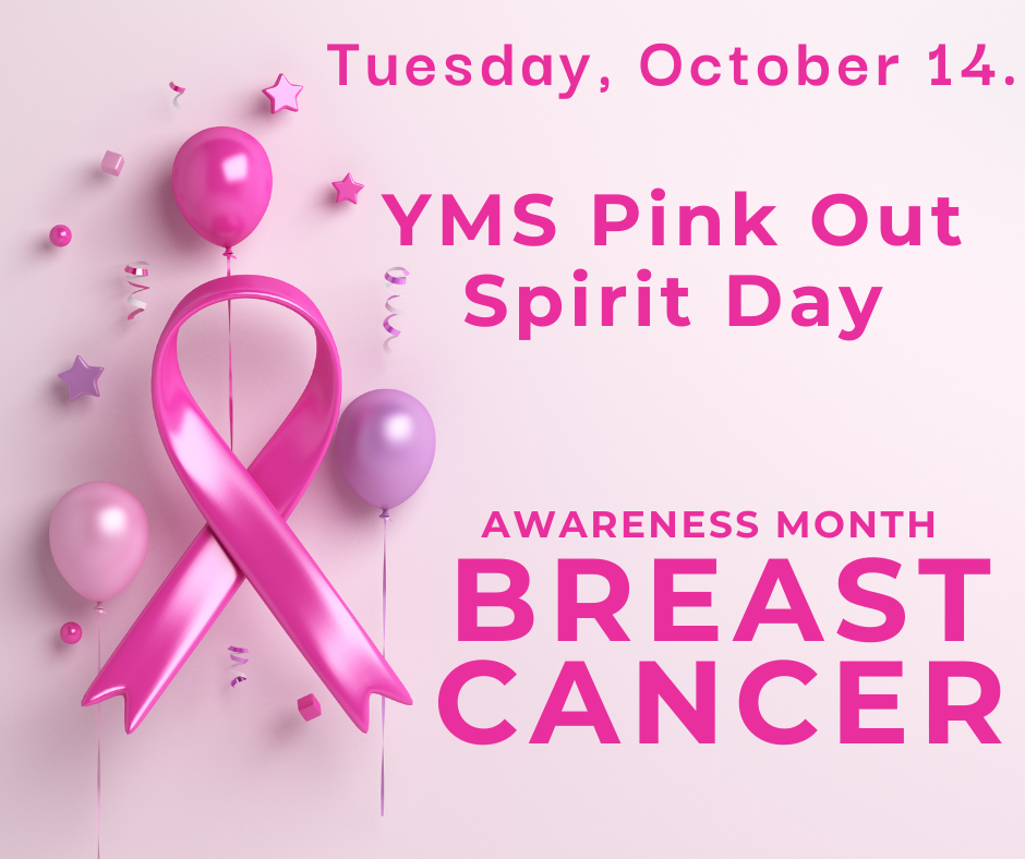 Breast Cancer Awareness Poster