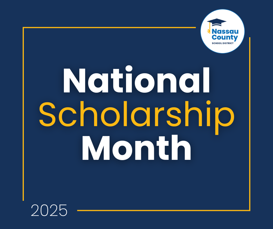 National Scholarship Month