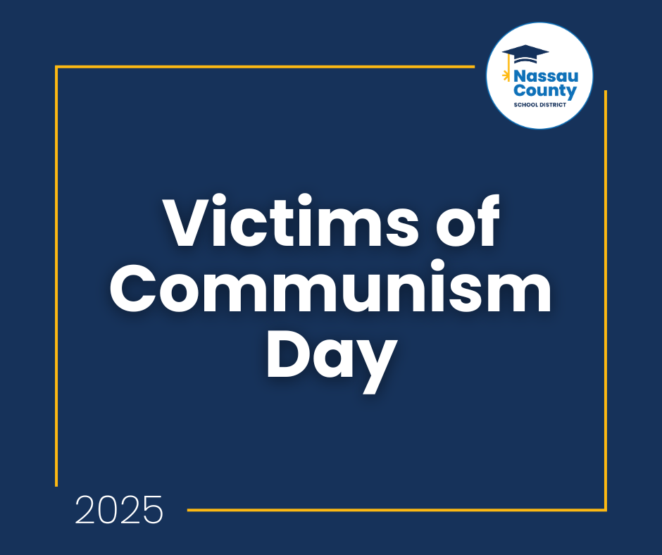 Victims of Communism Day