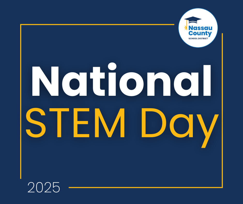 National STEM Day