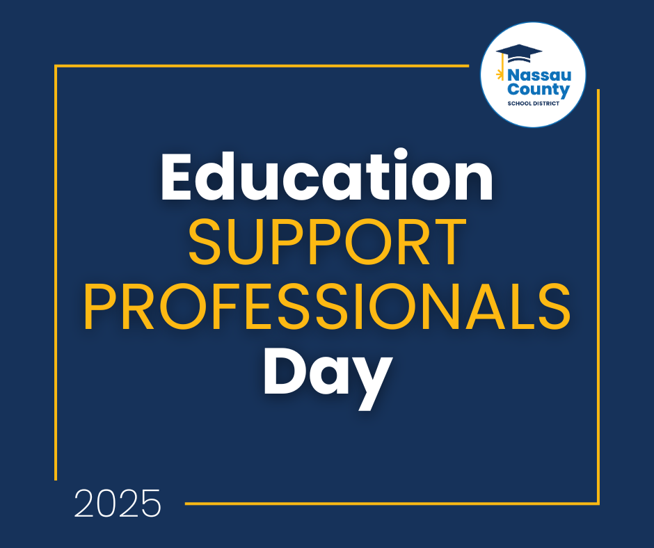 Education Support Professionals Day