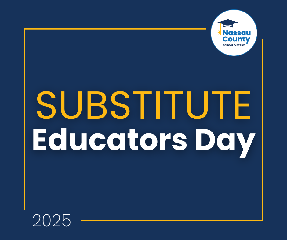 Substitute Educators Day