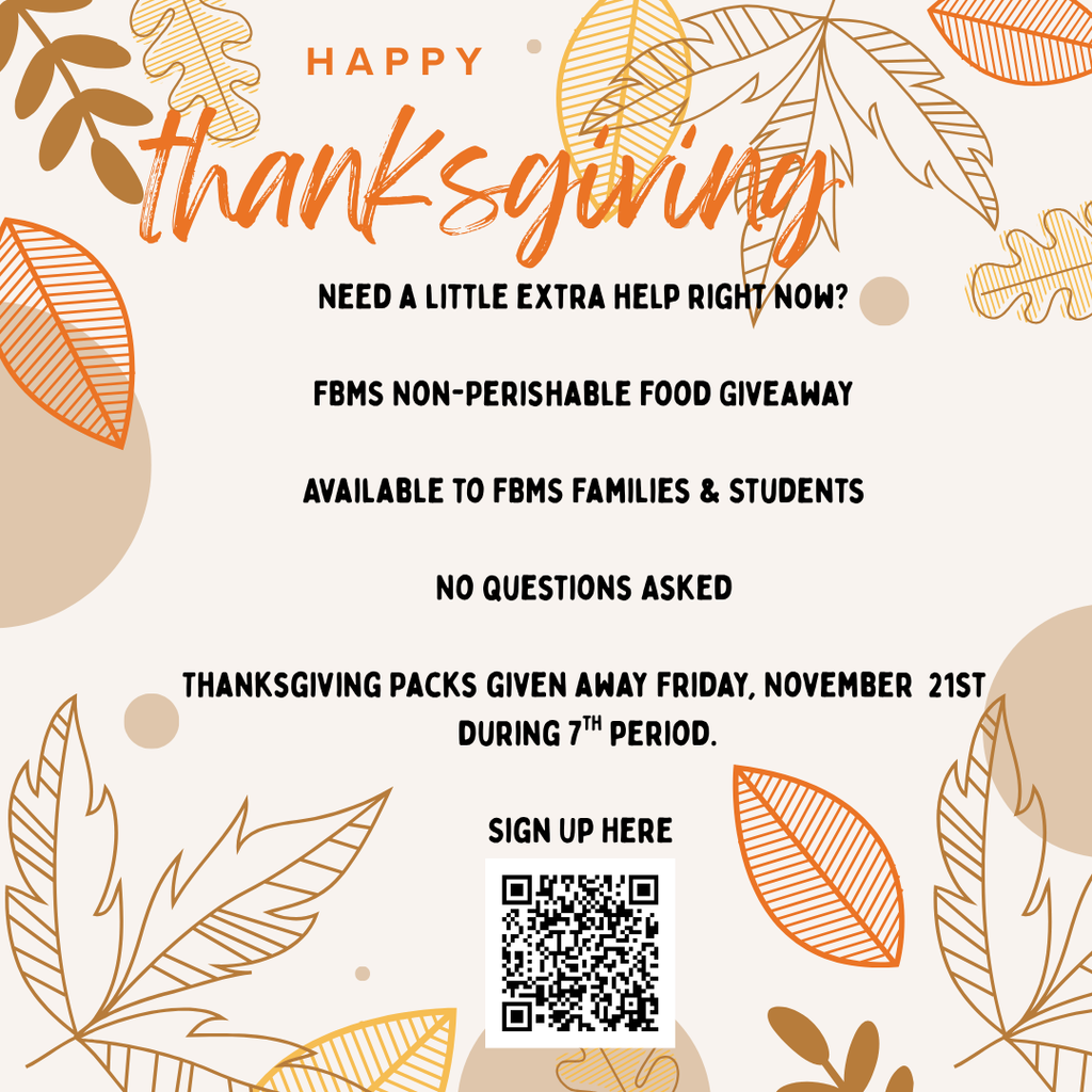 Picture of Thanksgiving Pack Flyer
