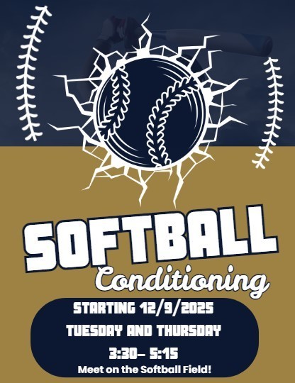 Softball Conditioning