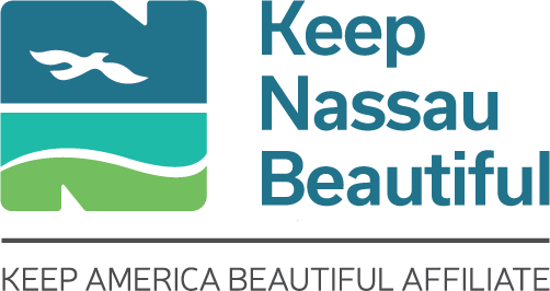 Keep-Nassau-Beautiful Logo
