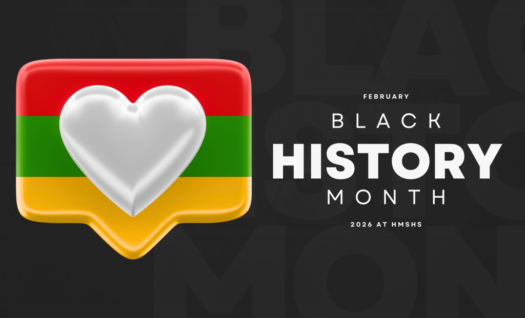 Black History Month