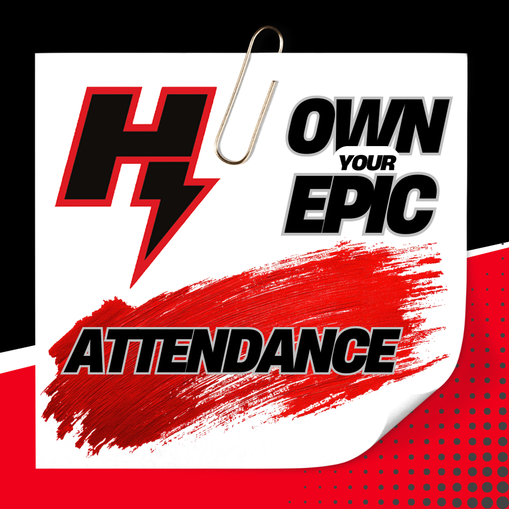 Own Your Epic Attendance