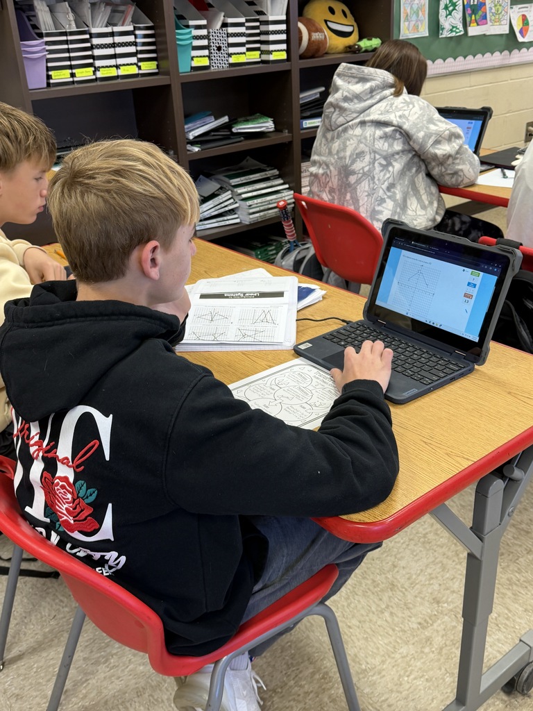 Independent Work on Computer