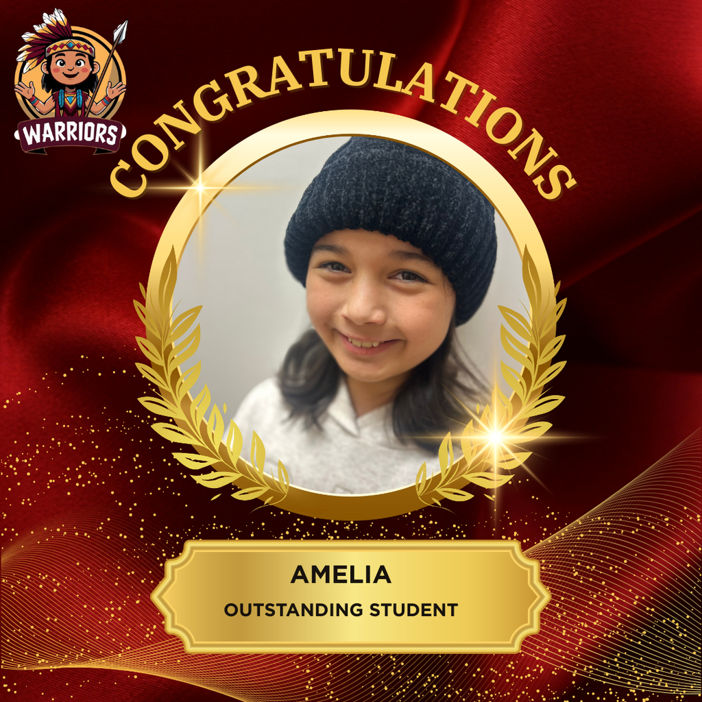 Student Facebook Post Shout-Out