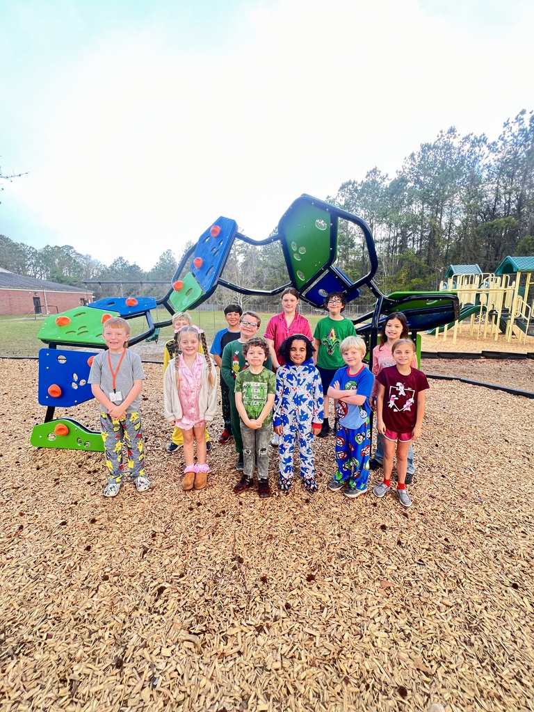 March students of the month