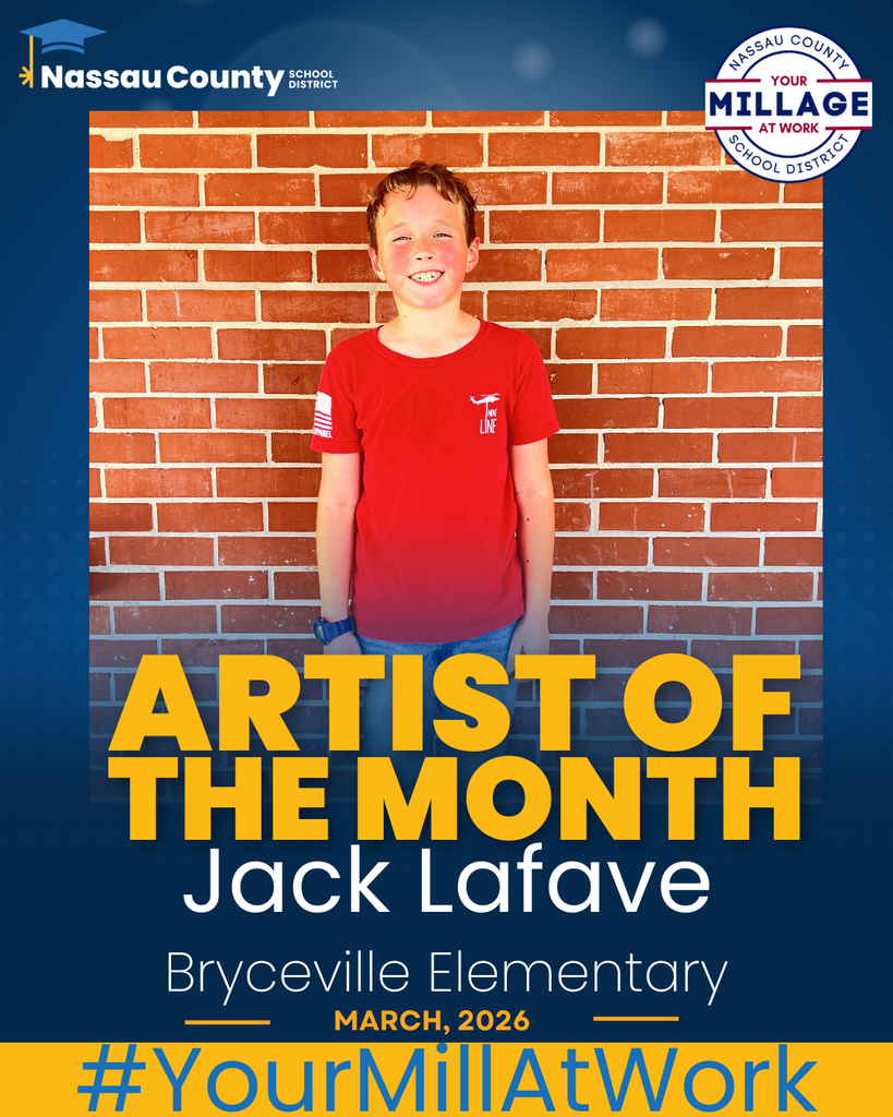 March artist of the Month, Jack Lafave