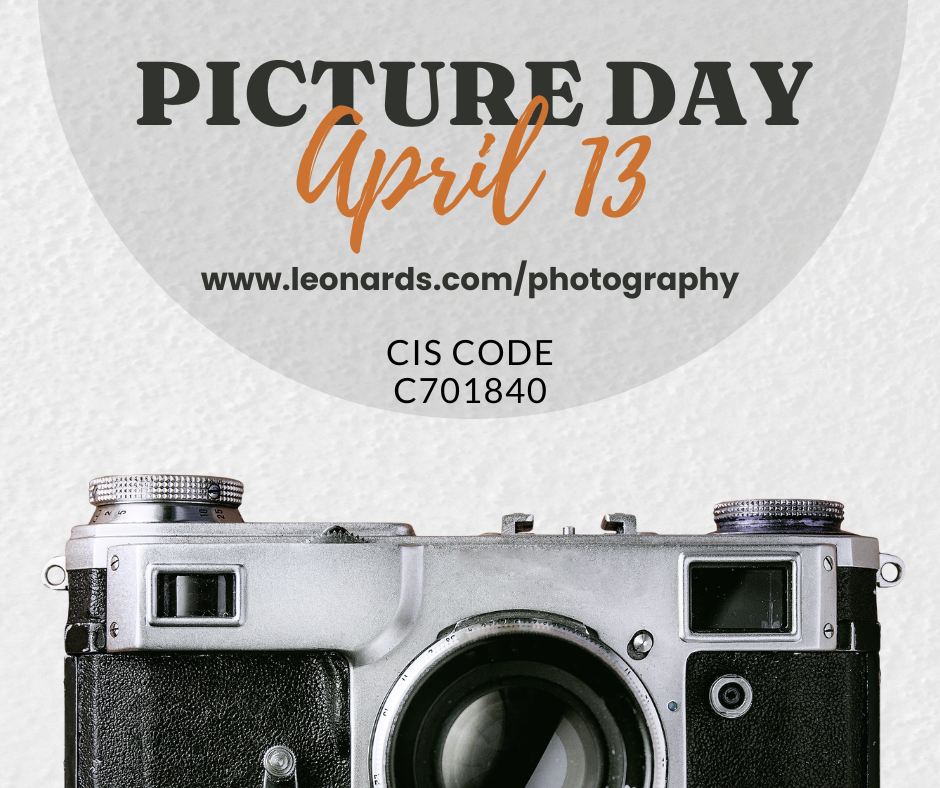 Gray Orange Minimalist Photography Class Facebook Post