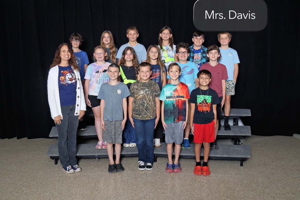 5-Davis -attendance winner 4/20/2026