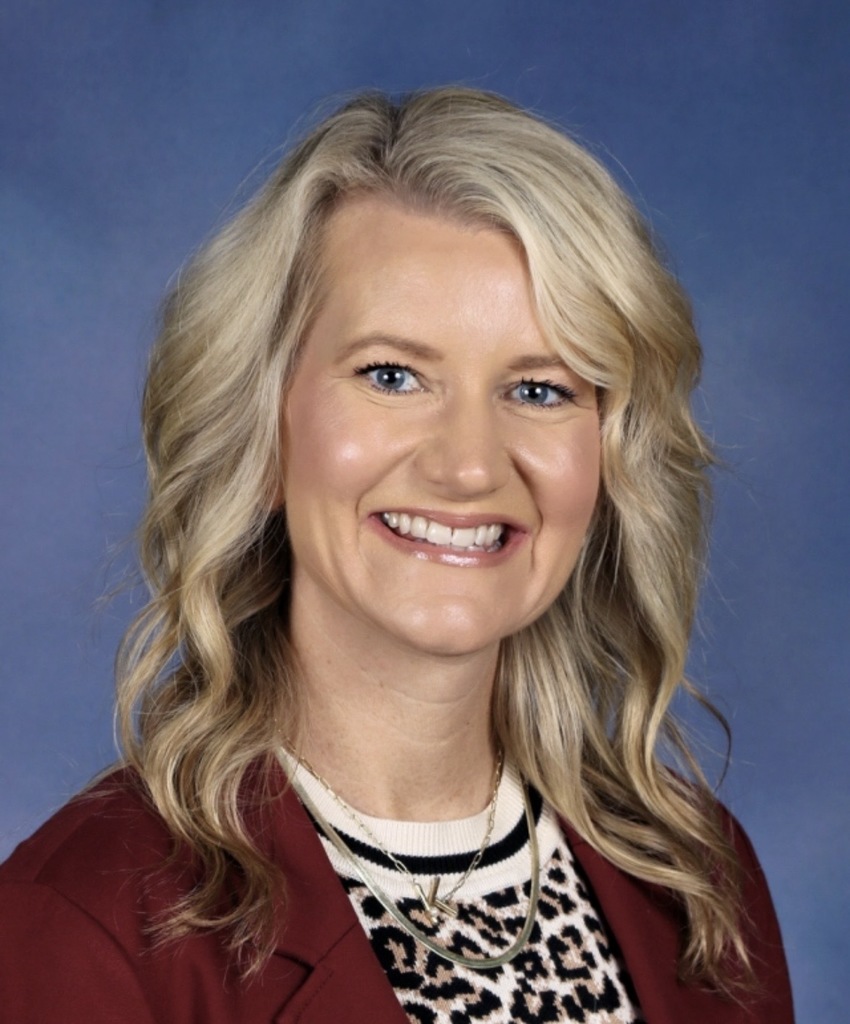 Picture of Principal Boatright