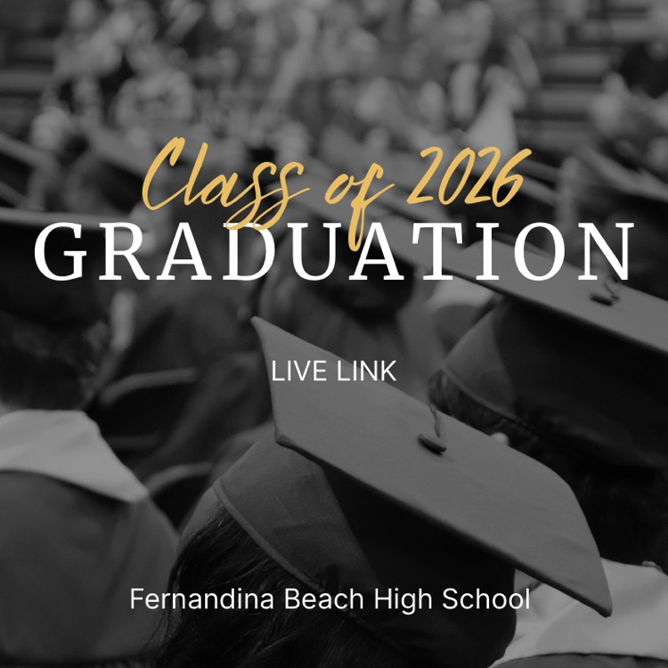 fernandina beach high school live link class of 2026