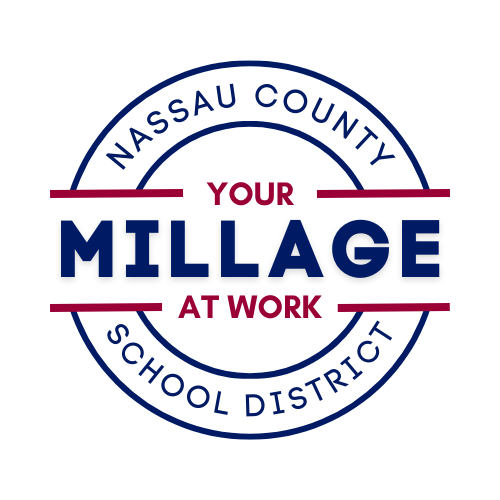 Your Millage at Work