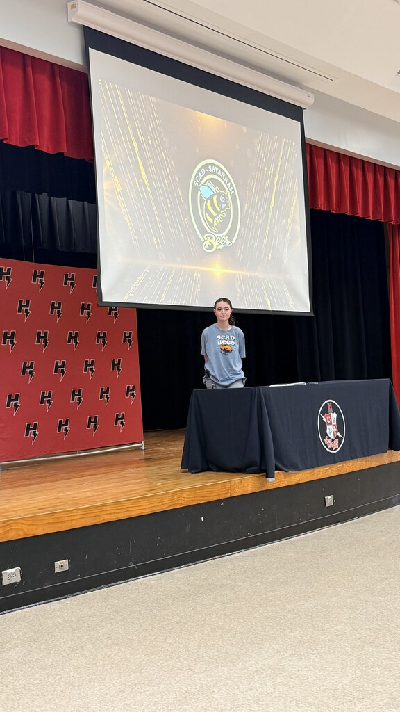 Academic Signing