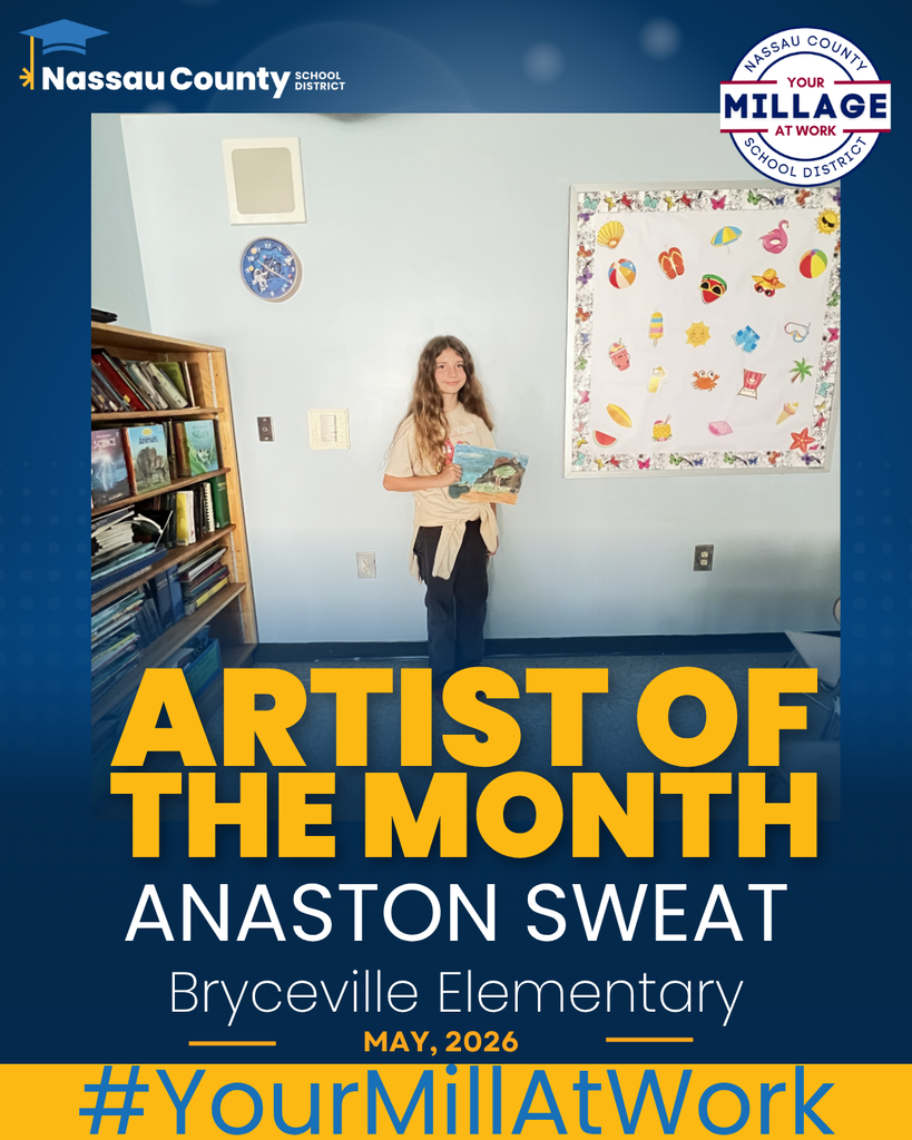 May artist of the month, Anaston Sweat.